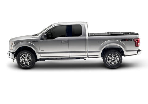 UnderCover 08-16 F-250/F-350 8ft Ultra Flex Bed Cover - UX22025