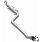 Magnaflow Conv DF 2006 BMW 530xi 3.0L OEM - 52481