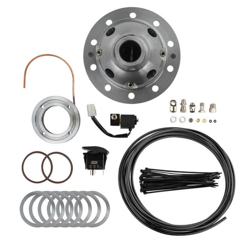 ARB Airlocker 31 Spl Rr Lr Discovery S3 S/N - RD218