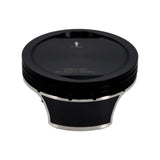 Wiseco HD 07-14 TC96 2vp Dish 91 103cid (X) Piston Kit - VT2789