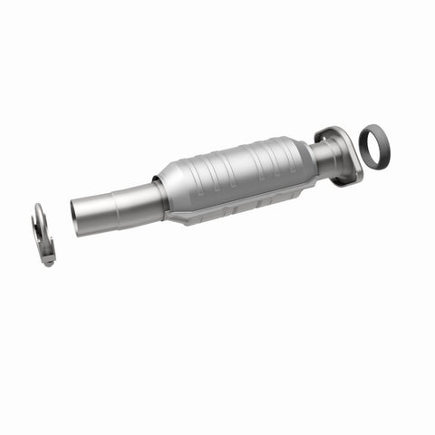 MagnaFlow Direct Fit Catalytic Converter 04 Toyota Sienna 3.3L - 49030