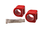 Energy Suspension GM 32Mm Front Sway Bar Set - Red - 3.5130R