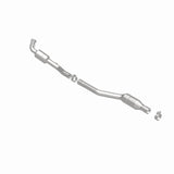 MagnaFlow Direct Fit Catalytic Converter 03-06 Mercedes SL500 5L Driver Side - 51402