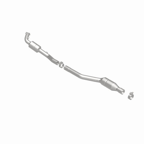 MagnaFlow Direct Fit Catalytic Converter 03-06 Mercedes SL500 5L Driver Side - 51402