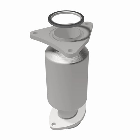 MagnaFlow Direct Fit Catalytic Converter 01-06 Lexus GS430/LS430 4.3L V8 (CA Emissions) - 452909