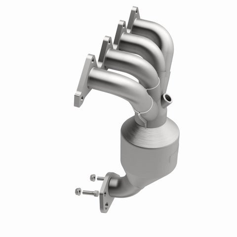 MagnaFlow Direct Fit Catalytic Converter 10-11 Hyundai Accent 1.6L - 51321