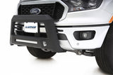 Lund 2019 Ford Ranger Revolution Bull Bar - Black - 86521300
