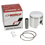 Wiseco Yamaha IT200 84-86 2598CD Piston Kit - 522M06600