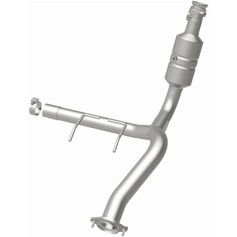 Magnaflow Conv DF 2009-2010 F-150 4.6 L Underbody - 52295