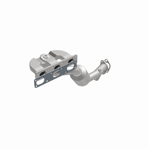MagnaFlow Conv DF BMW 04-05 330XI 3.0L / 04-06 X3 2.5L/3.0L - 51816
