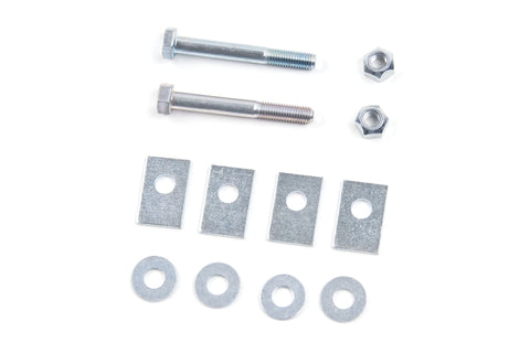 Zone Offroad 97-06 Jeep Wrangler TJ Rear Pinion Cam Locks - ZONJ5408