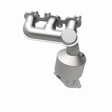 MagnaFlow Conv DF 04-06 Lexus ES330 3.3L - 51398