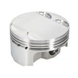 Wiseco 15-19 Yamaha YFM700 Raptor/14-19 Vik 101 Piston Kit - 40119M10200