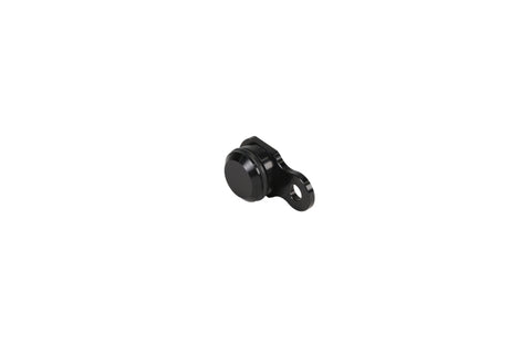 Fleece Performance 11-15 Duramax LML Rear Engine Cover Coolant Return Plug - FPE-LML-CP