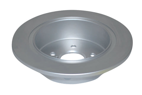 DBA 14-18 Subaru Forester 2.5L Rear En-Shield Street Series Rotor - DBA2667E