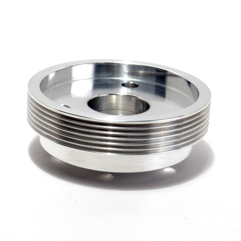 BBK 93-97 Camaro Firebird LT1 Underdrive Pulley Kit - Aluminum - 1591