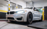 MagnaFlow SYS C/B 09 Audi S5 4.2L V8 Coupe - 16598