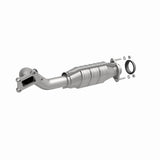 MagnaFlow Conv DF 10-11 Cadillac CTS 3.0L - 51547