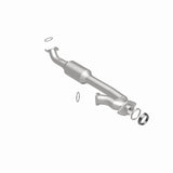MagnaFlow Conv Direct Fit 05-12 Toyota 4Runner 4.0L - 5491211