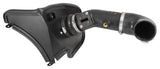 K&amp;N 13-15 Cadillac ATS V6-3.6L F/I Aircharger Performance Intake - 63-3084