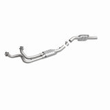 MagnaFlow Direct Fit Catalytic Converter 1996 Ford E-150 4.9L - 447254