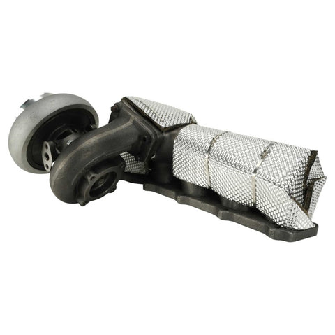 DEI Form-A-Shield - 21in x 48in - Non PSA - 10517