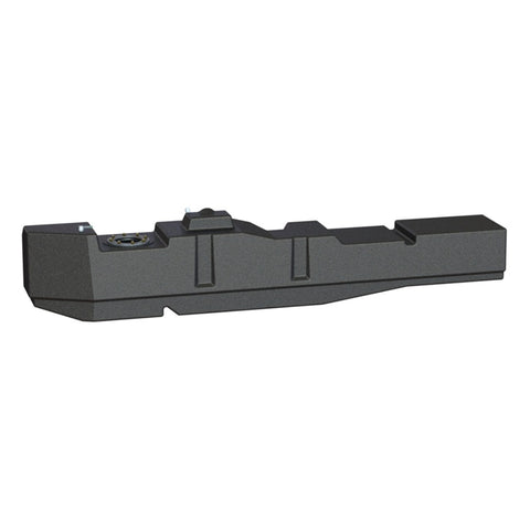 Titan Fuel Tanks 99-07 Ford F-250/F-350 PowerStroke Crew Cab Long Bed 67 Gallon XXL Mid-Ship Tank - 7020399