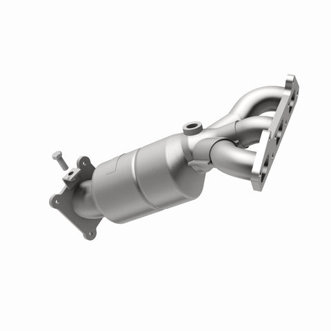 MagnaFlow Direct Fit Catalytic Converter 02 Volvo S80 2.9L - 23540