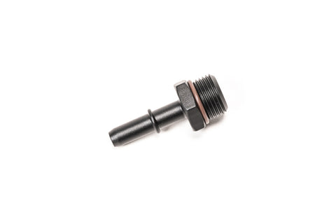 Radium Engineering 10AN ORB to 10mm SAE Male - 14-0839