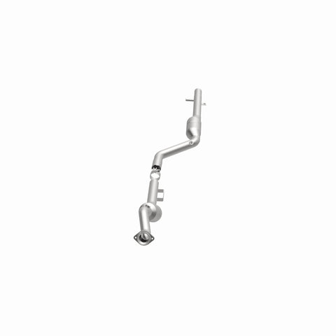 MagnaFlow Conv DF 96-98 Mercedes SL500 5.0L - 24008
