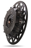 Clutch Masters 08-15 Mitsubishi Lancer Evolution GSR 725 PRO Series Triple Disc Clutch w/Steel FW - 05110P3D7RSHV