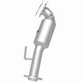 MagnaFlow Conv Direct Fit OEM 12-17 Jeep Wrangler 3.6L Underbody - 21-030