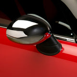 Putco 01-06 MINI Cooper Ext Chrome Trim Kit - DH/MC/MR/HL/TL/SMC//SM/FTC/PC/HA/AB/FLC/RLF/GC/RTL - 405053