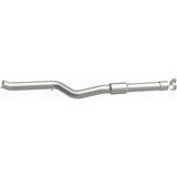 MagnaFlow Direct Fit Catalytic Converter 2012-2015 328i L4 2 OEM Underbody - 52435