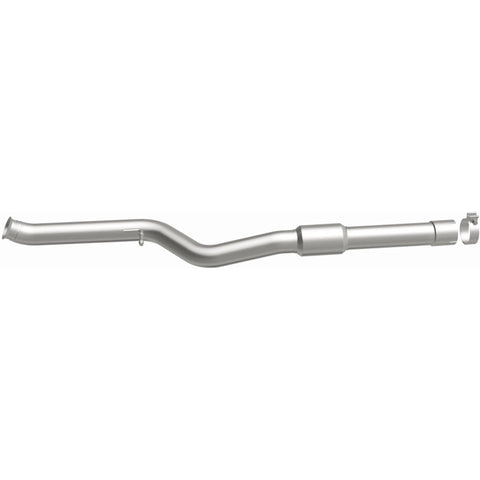 MagnaFlow Direct Fit Catalytic Converter 2012-2015 328i L4 2 OEM Underbody - 52435
