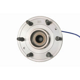 MOOG 02-06 Cadillac Escalade Front Wheel Hub & Bearing Assembly - 515175