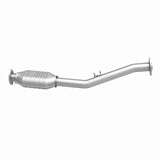 MagnaFlow Conv DF 95-98 Toyota T100 4WD 3.4L - 23288