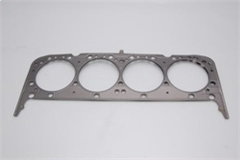 Cometic Chevy Small Block 4.200 inch Bore .066 inch MLS-5 Headgasket (w/All Steam Holes) - C5249-066