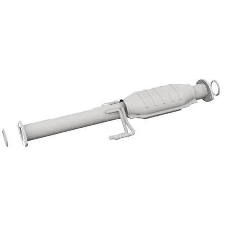MagnaFlow Direct Fit Catalytic Converter 02-04 Tacoma 3.4L rear 50S - 441770