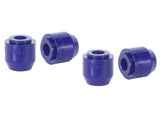 SuperPro 1980 Triumph TR8 Base Sway Bar to Lower Control Arm Bushing Kit - SPF0518K