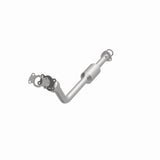 MagnaFlow Direct Fit Catalytic Converter 96-98 Grand AM 2.4L M/T - 23130