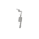 MagnaFlow SYS Cat-Back 2015 GMC Yukon XL Denali 3in Single Passenger Side Rear Ext. 4in Tip - 19040
