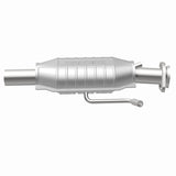 MagnaFlow Conv Ford-Mercury 21.125X6.5X4 2/2 - 23349