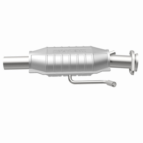 MagnaFlow Conv Ford-Mercury 21.125X6.5X4 2/2 - 23349