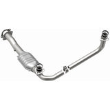 MagnaFlow Direct Fit Catalytic Converter California Grade 96-99 GM K/C 1500/2500 5.0L V8/4.3L V6 - 4451457