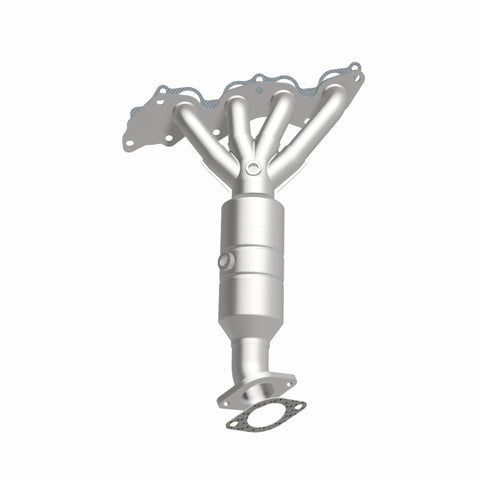 MagnaFlow Direct Fit Catalytic Converter 08-09 Ford Focus 2.0L - 49850