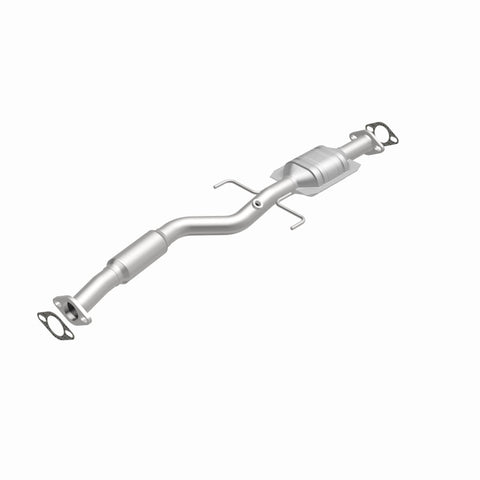 MagnaFlow Conv DF 99-00 Galant 2.4 rear OEM - 49458
