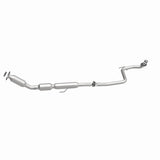MagnaFlow Direct Fit Catalytic Converter OEM 2008-2012 Scion L4 1.8L Underbody - 52159