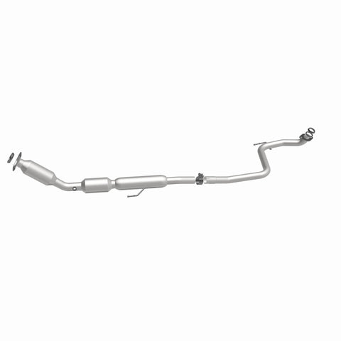 MagnaFlow Direct Fit Catalytic Converter OEM 2008-2012 Scion L4 1.8L Underbody - 52159