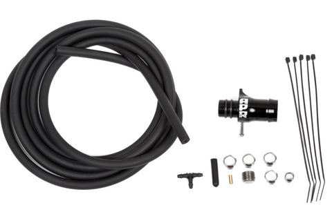 APR 15-18 Audi Q3 (EA113/EA888 Gen 1/2) Boost Tap - Full Kit - MS100030